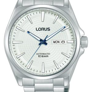 LORUS   SPORT  AUTOMATICO   REFERENZA   RL415CX9   GARANZIA UFFICIALE  ITALIA