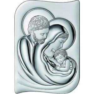 SOVRANI  SACRA  SAGOMATA PARETE  E   APPOGGIO REFERENZA B2644  NUOVA