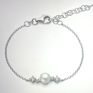 MILUNA ANDROMEDA  BRACCIALE   REFERENZA PBR3750   GARANZIA UFFICIALE