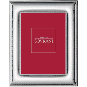 SOVRANI    PORTAFOTO LUCIDA   REFERENZA B804     NUOVA