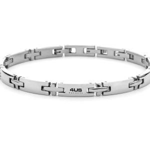 4US  CESARE PACIOTTI  4US  BRACCIALE UOMO 4UBR7947