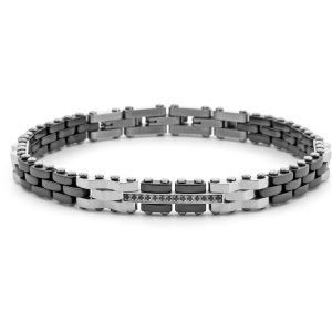 4US  CESARE PACIOTTI  4US  BRACCIALE UOMO 4UBR7957