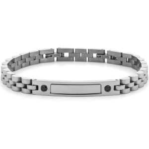 4US  CESARE PACIOTTI  4US  BRACCIALE UOMO 4UBR7990